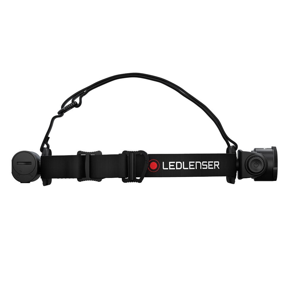 Ledlenser H7R Core Şarjlı Kafa Lambası