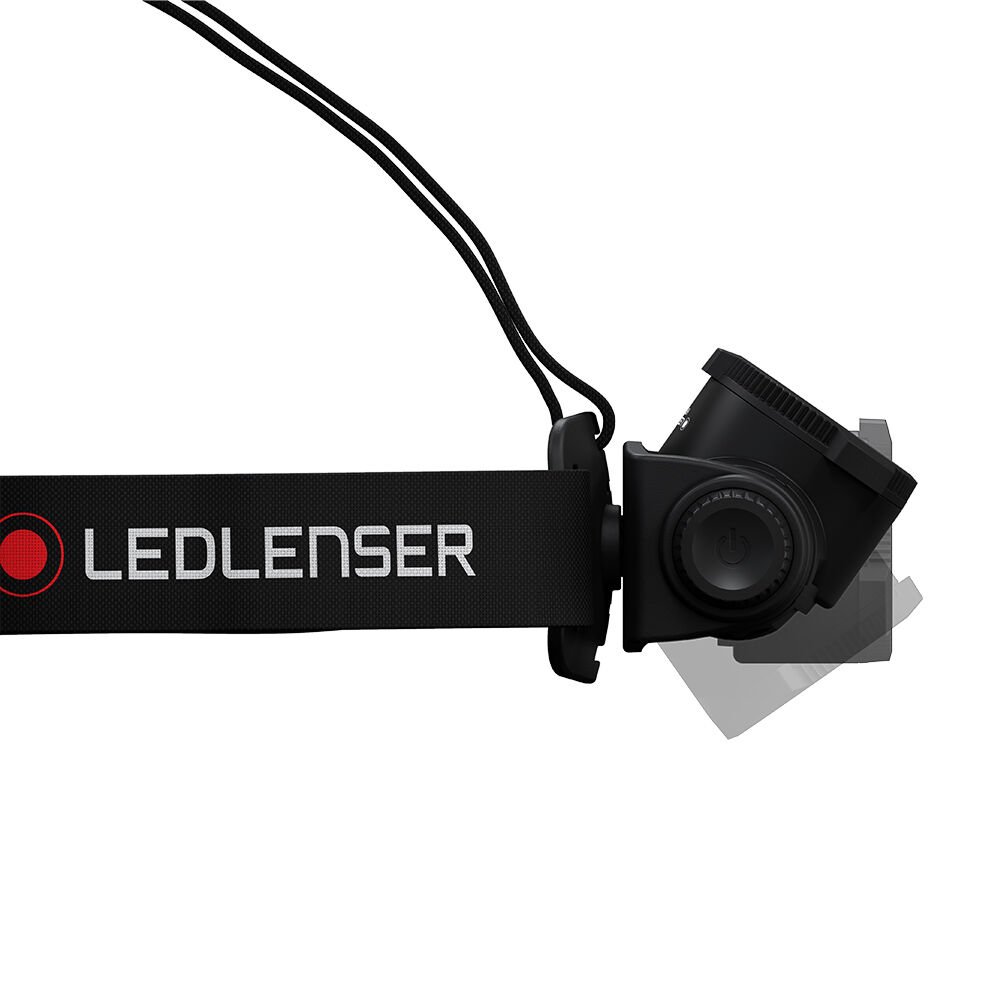 Ledlenser H7R Core Şarjlı Kafa Lambası