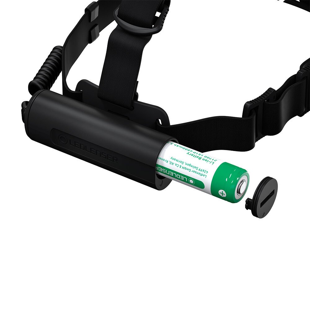Ledlenser H7R Core Şarjlı Kafa Lambası