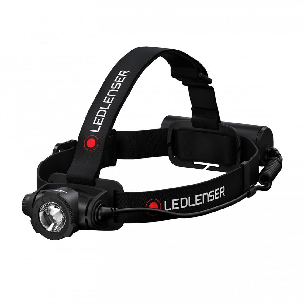Ledlenser H7R Core Şarjlı Kafa Lambası