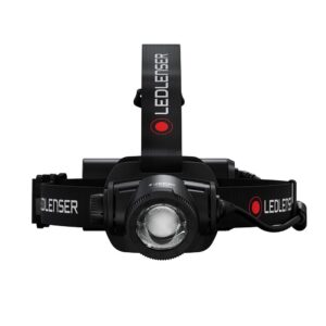 Ledlenser H15R Core Şarjlı Kafa Lambası