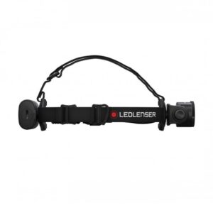 Ledlenser H15R Core Şarjlı Kafa Lambası