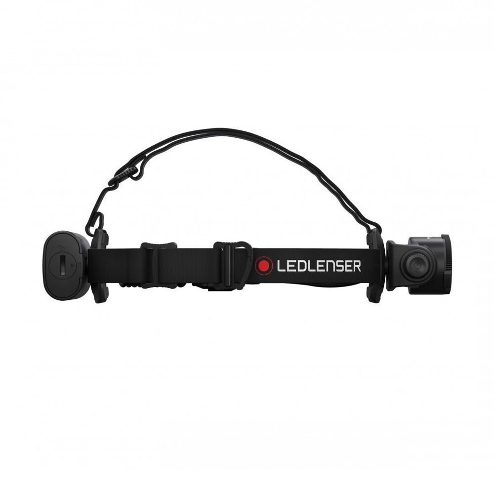 Ledlenser H15R Core Şarjlı Kafa Lambası
