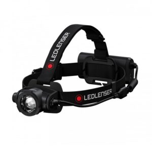 Ledlenser H15R Core Şarjlı Kafa Lambası