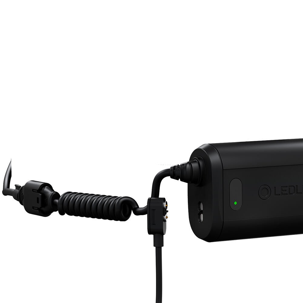 Ledlenser H15R Core Şarjlı Kafa Lambası