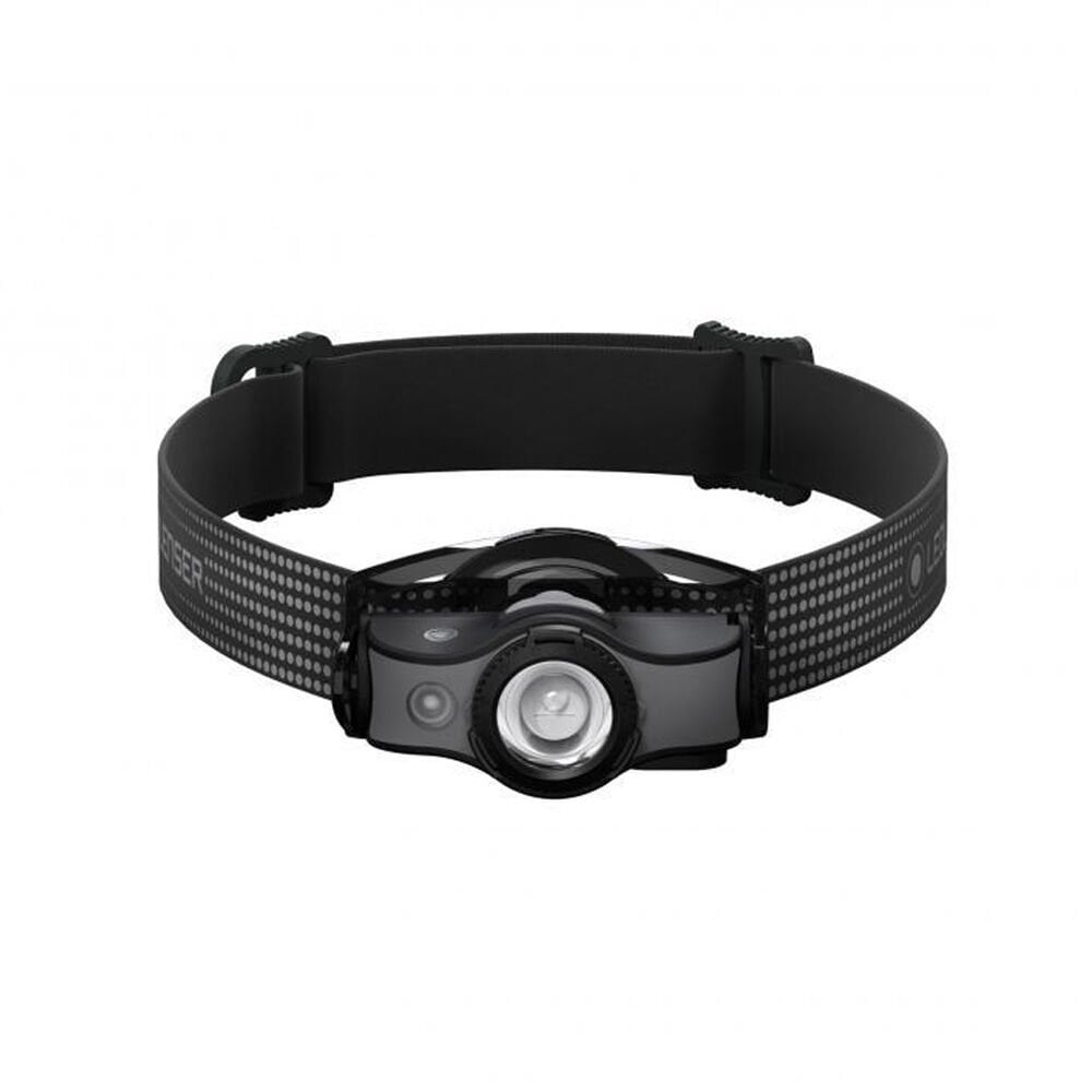 Ledlenser MH5 Şarjlı Kafa Lambası