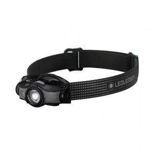 Ledlenser MH5 Şarjlı Kafa Lambası