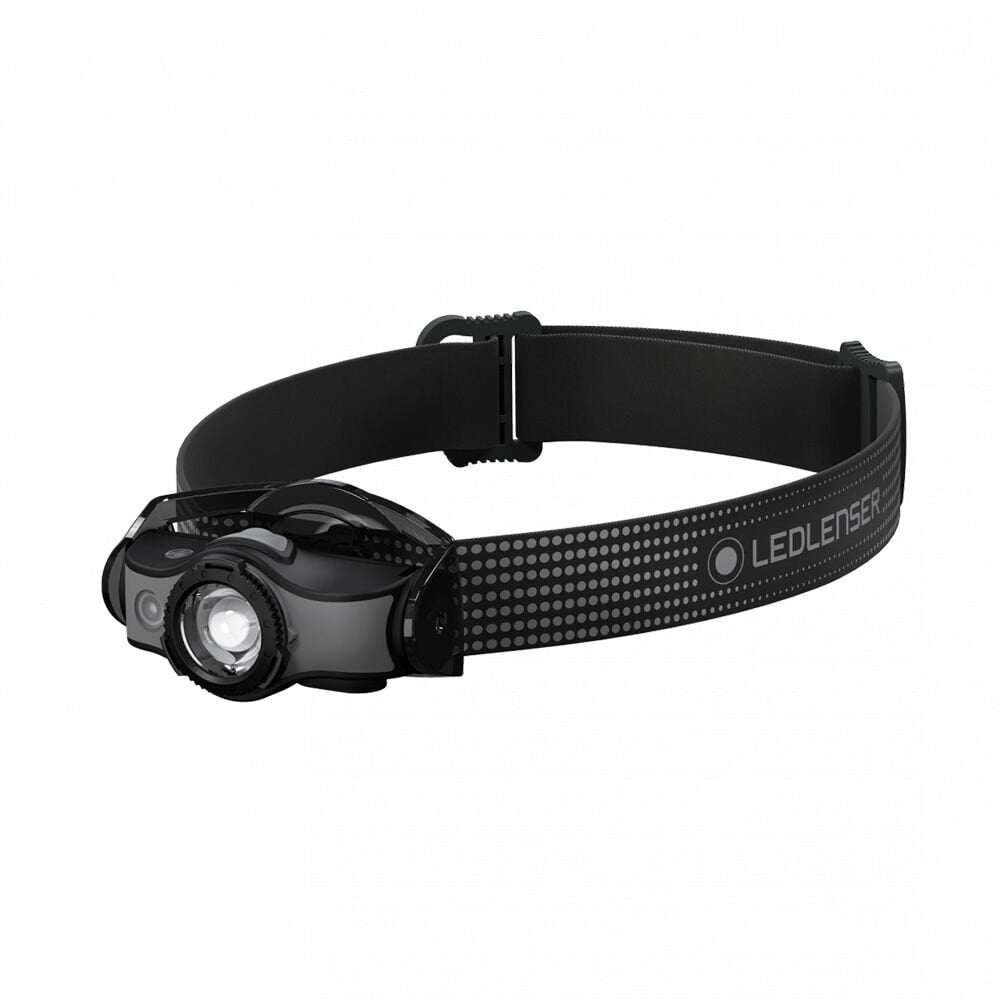 Ledlenser MH5 Şarjlı Kafa Lambası