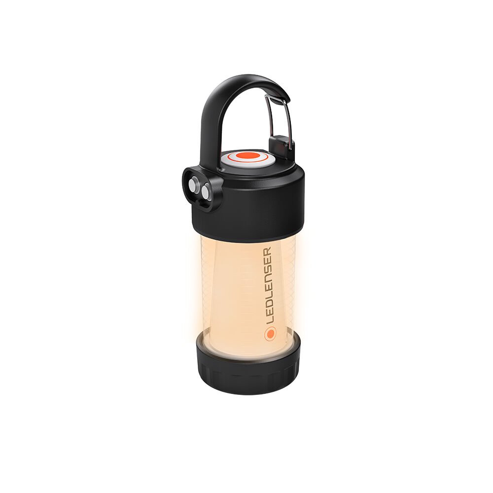 Ledlenser ML4 Warm Light Şarjlı Kamp Lambası