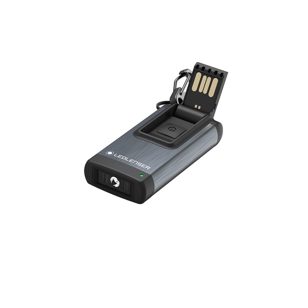 Ledlenser K4R Şarjlı Anahtarlık Feneri