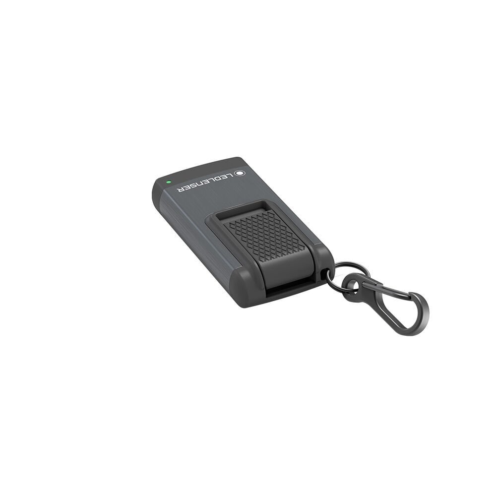 Ledlenser K4R Şarjlı Anahtarlık Feneri