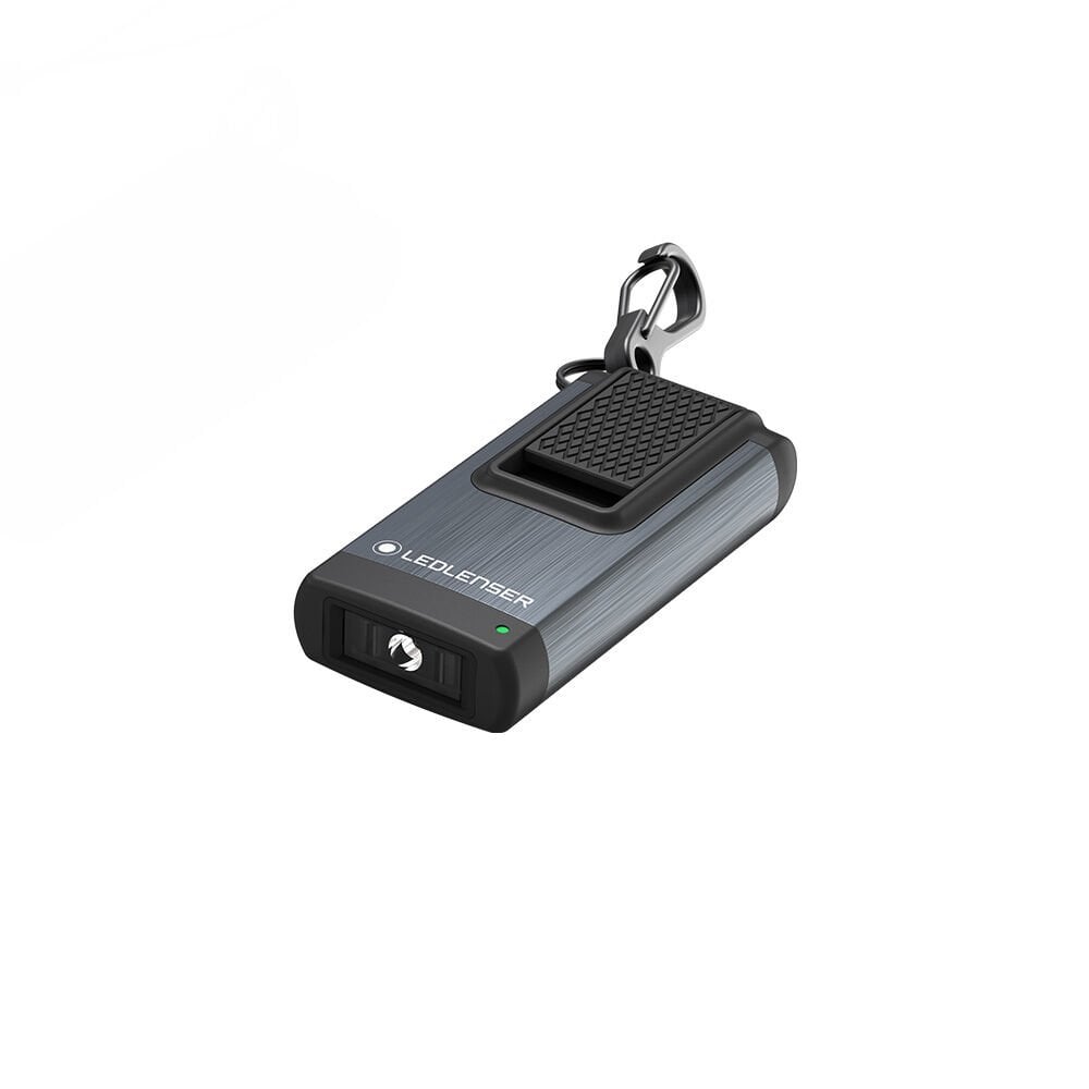Ledlenser K4R Şarjlı Anahtarlık Feneri