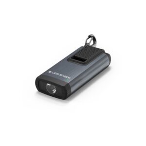 Ledlenser K6R Safety Şarjlı Anahtarlık Feneri