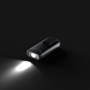 Ledlenser K6R Şarjlı Anahtarlık Feneri