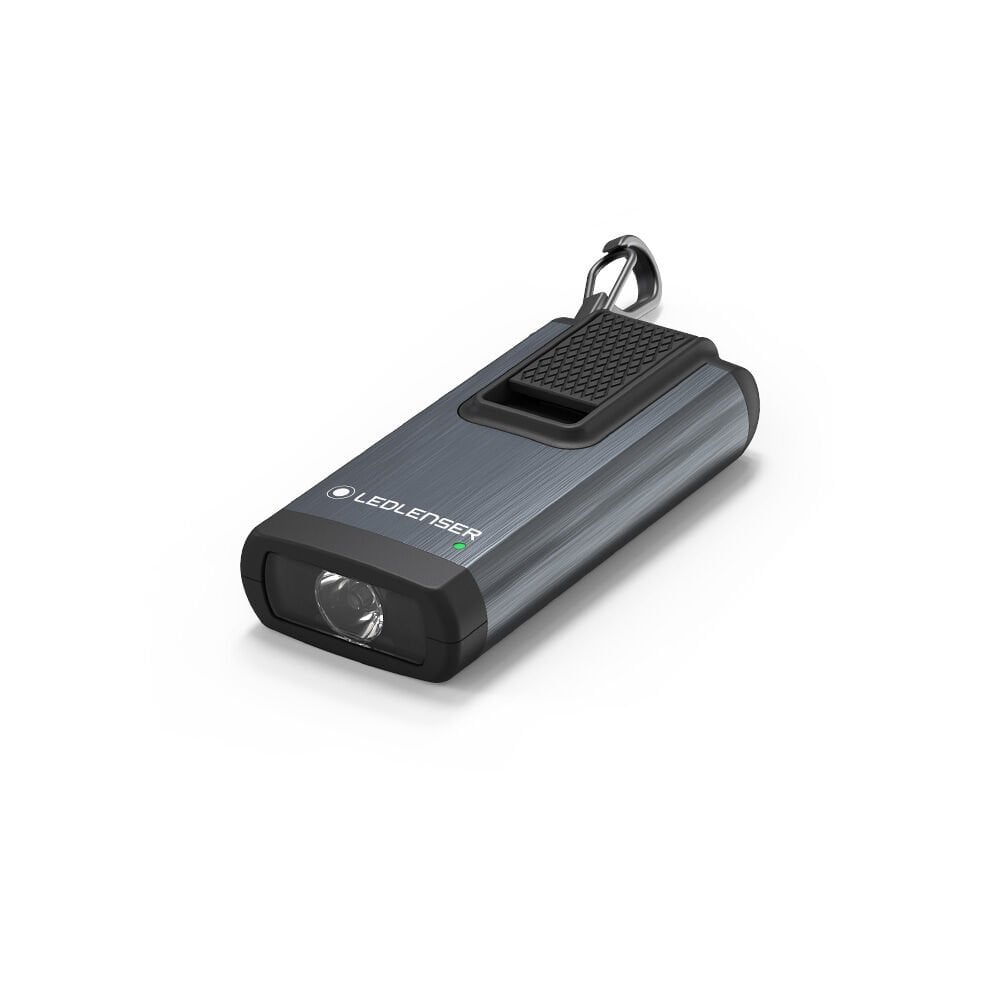 Ledlenser K6R Şarjlı Anahtarlık Feneri