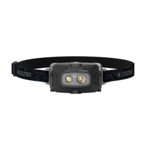 Ledlenser HF4R Core Şarjlı Kafa Lambası