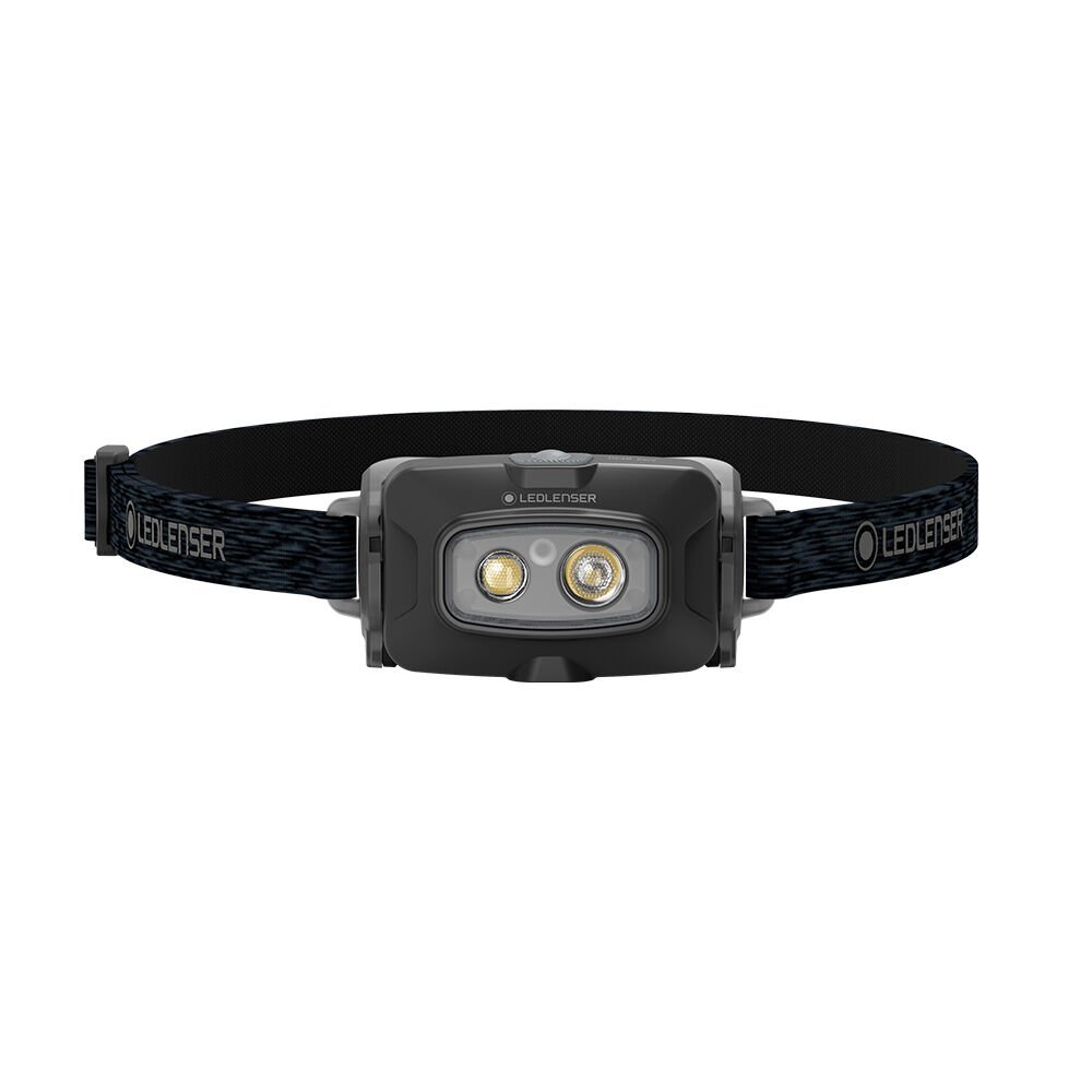 Ledlenser HF4R Core Şarjlı Kafa Lambası