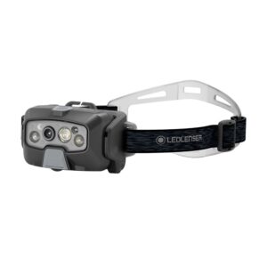 Ledlenser HF8R Core Şarjlı Kafa Lambası