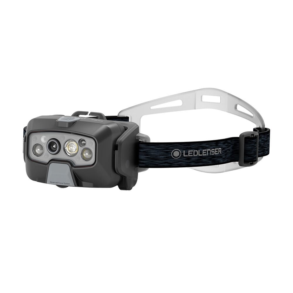 Ledlenser HF8R Core Şarjlı Kafa Lambası