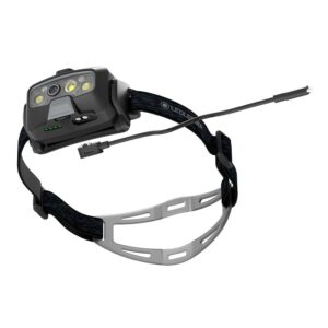 Ledlenser HF8R Core Şarjlı Kafa Lambası