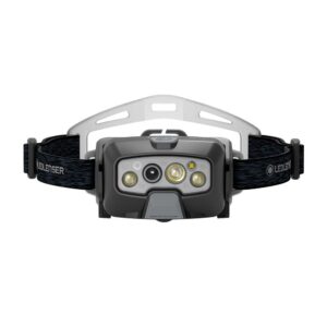 Ledlenser HF8R Core Şarjlı Kafa Lambası