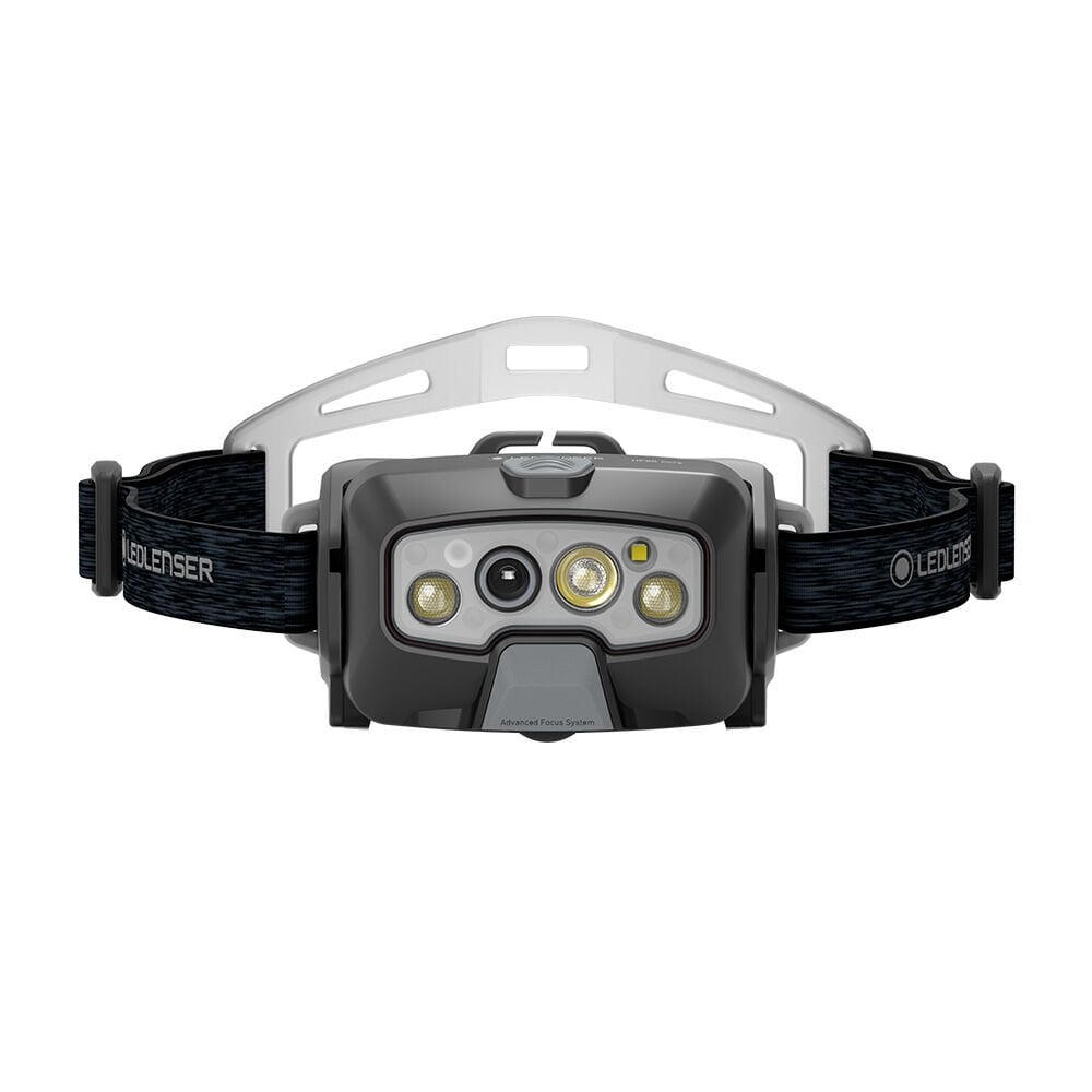 Ledlenser HF8R Core Şarjlı Kafa Lambası