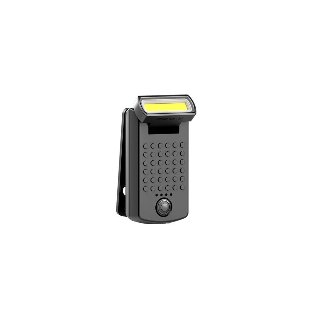 Ledlenser W1R Work Şarjlı Çalışma Lambası