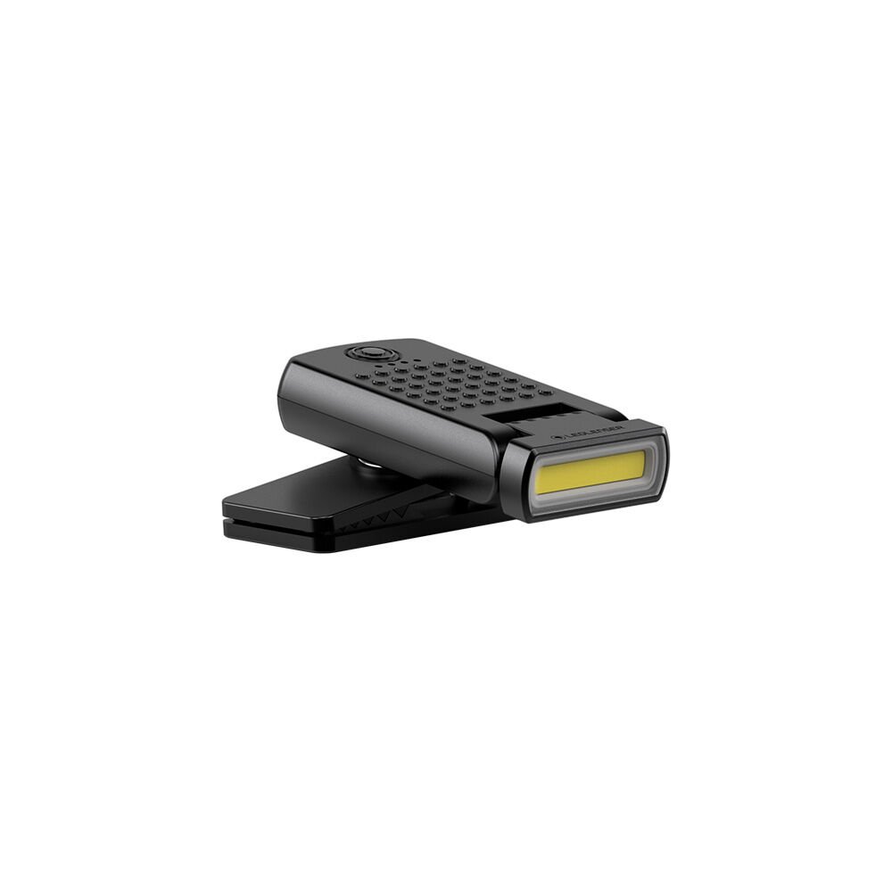 Ledlenser W1R Work Şarjlı Çalışma Lambası