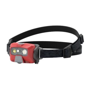 Ledlenser HF6R Core Şarjlı Kafa Lambası