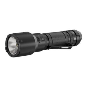 Ledlenser TT3R Şarjlı Taktik El Feneri