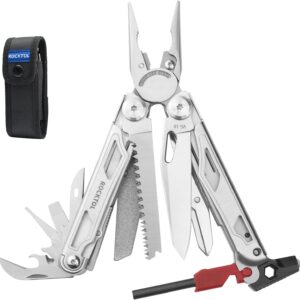 ROCKTOL SK04 VG 22 Fonksiyonlu Çok Amaçlı Pense