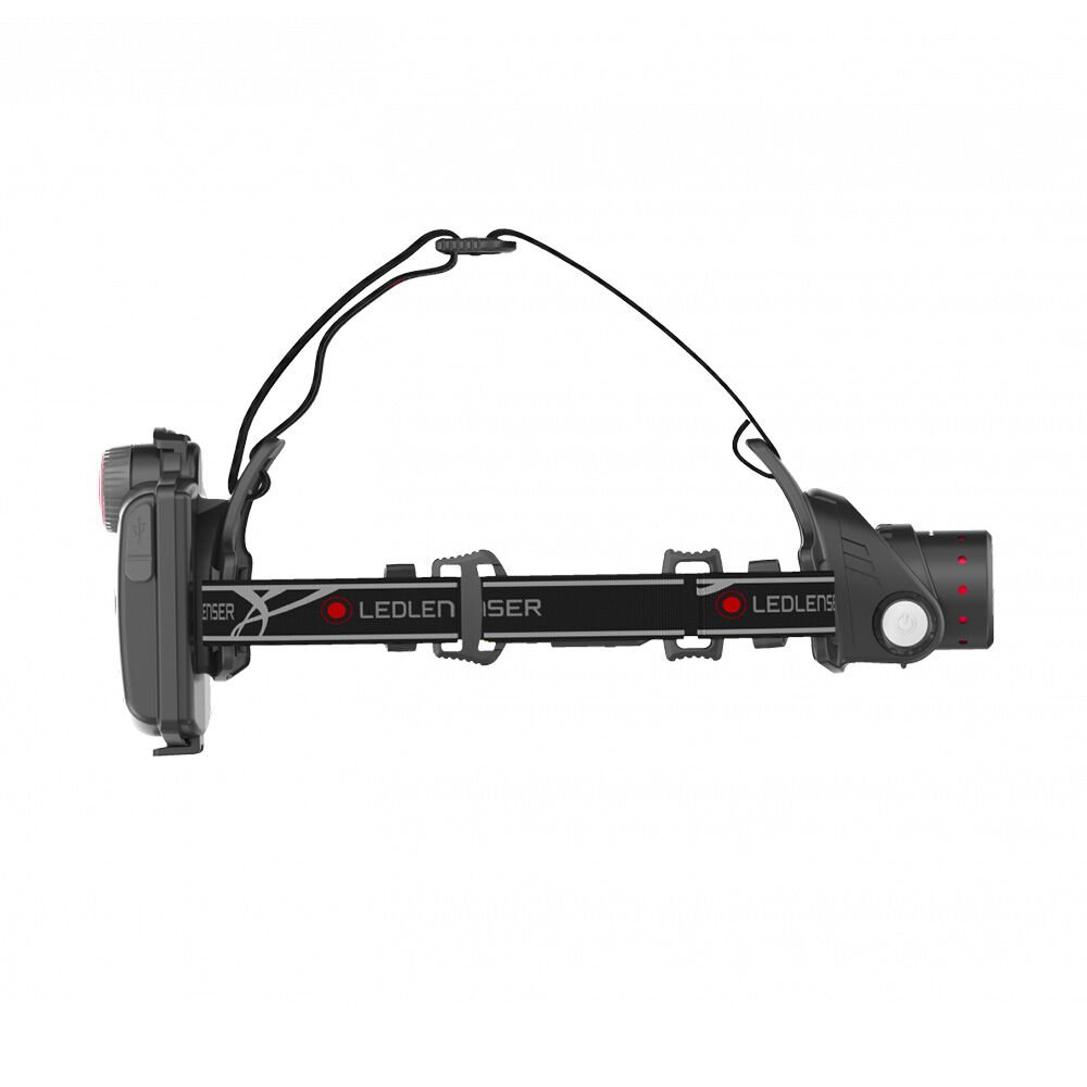 Ledlenser H14R.2 Şarjlı Kafa Lambası
