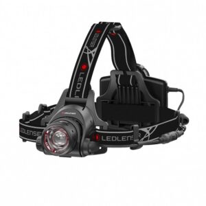 Ledlenser H14R.2 Şarjlı Kafa Lambası