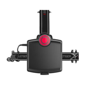 Ledlenser H14R.2 Şarjlı Kafa Lambası