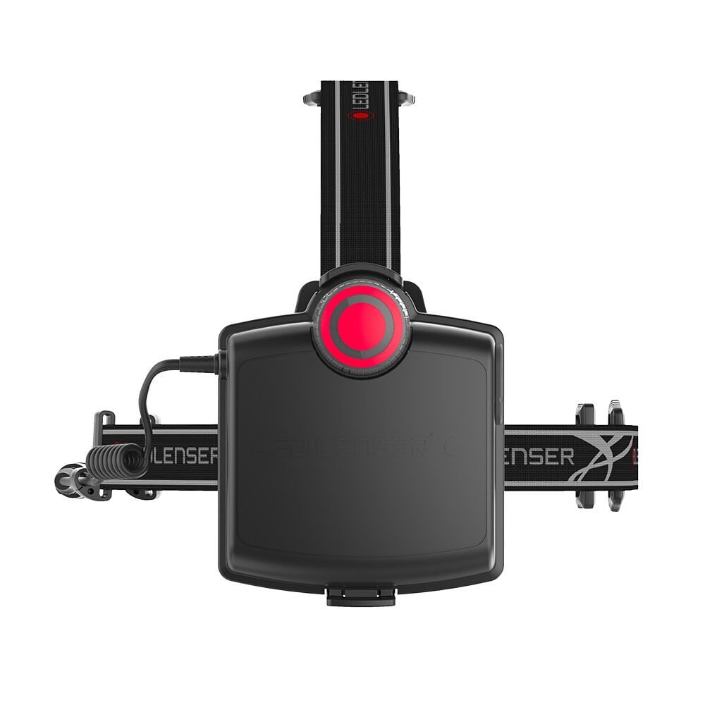 Ledlenser H14R.2 Şarjlı Kafa Lambası