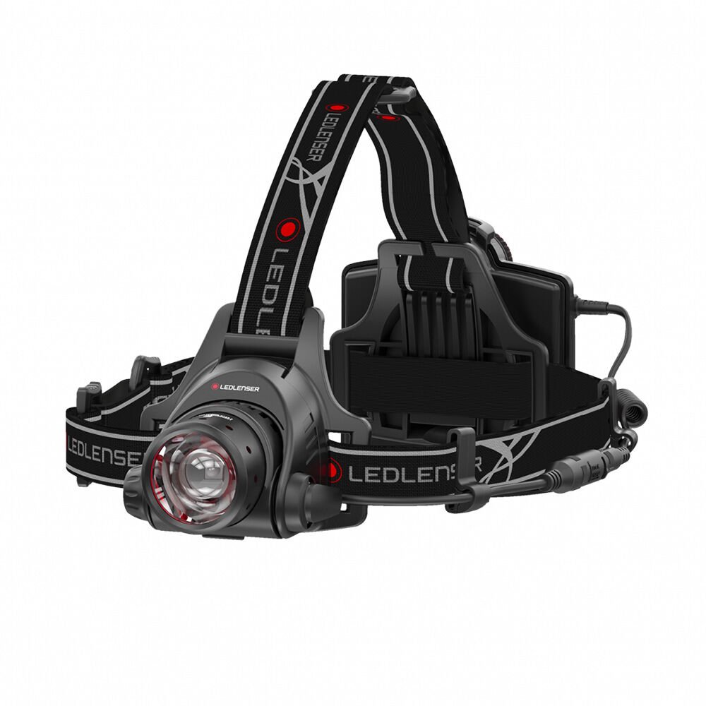 Ledlenser H14R.2 Şarjlı Kafa Lambası
