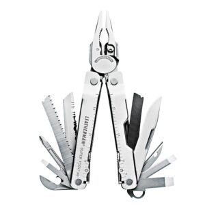 Leatherman Super Tool 300 Multitool