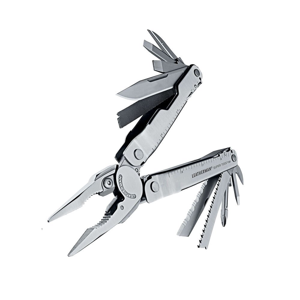 Leatherman Super Tool 300 Multitool