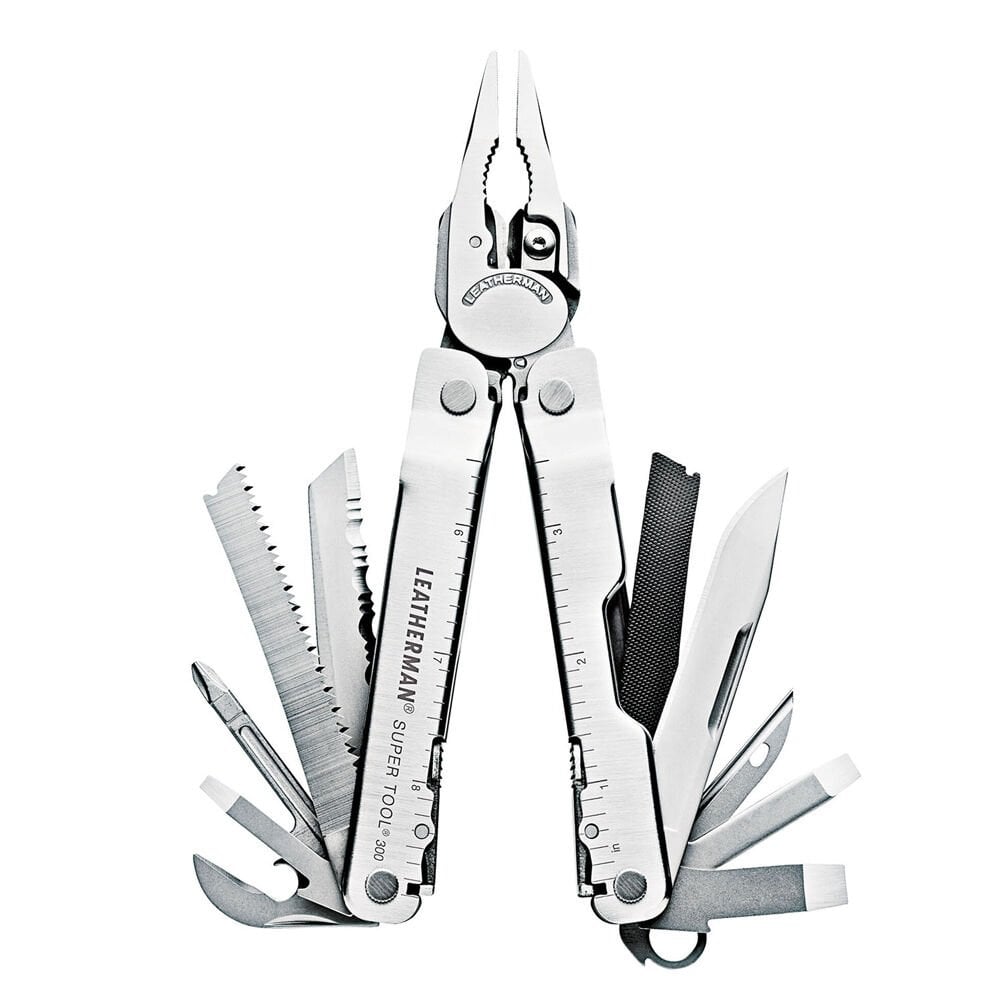 Leatherman Super Tool 300 Multitool