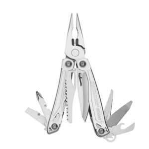 Leatherman Sidekick Multitool