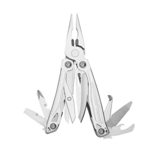 Leatherman Wingman Multitool