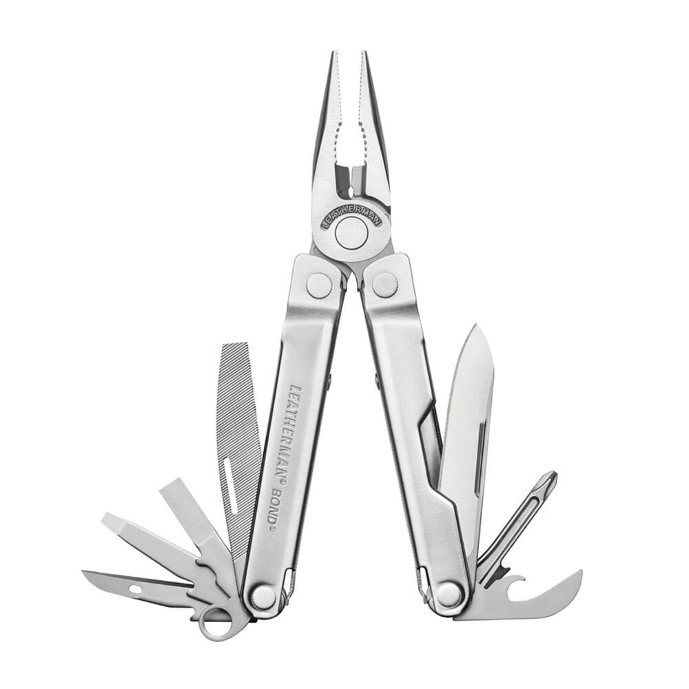 Leatherman Bond Multitool