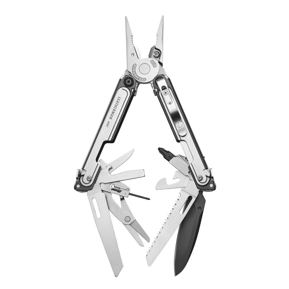 Leatherman ARC Multitool