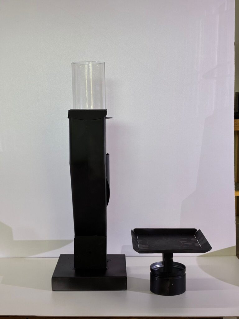 PELLET SOBASI