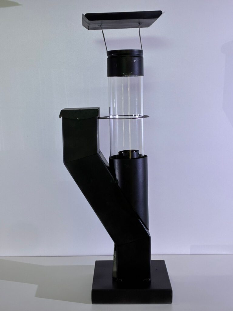 PELLET SOBASI