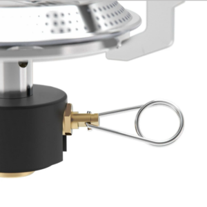 Orcamp K-502 Siboplu Blisterli Kartuş Ocak