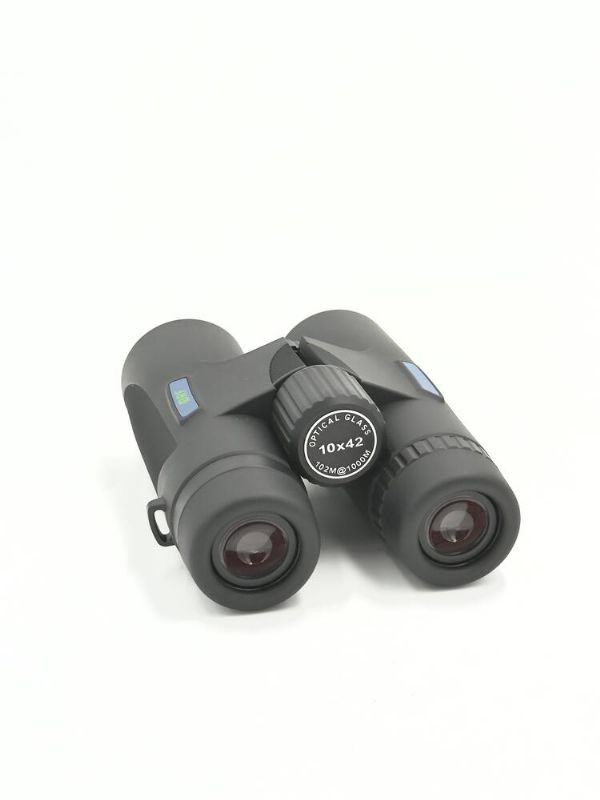 Berfa BRF D-027 10x42 El Dürbünü