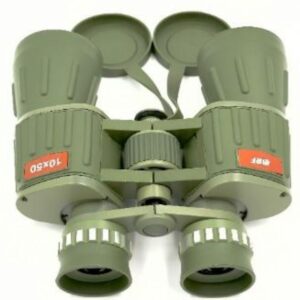 Berfa BRF D-035 10x50 El Dürbünü