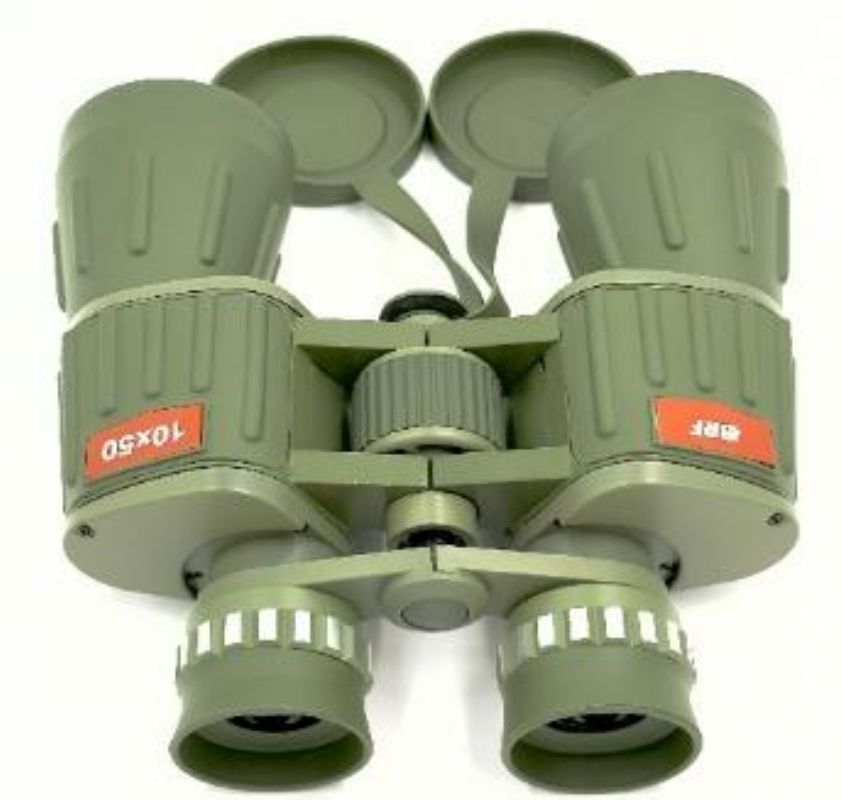 Berfa BRF D-035 10x50 El Dürbünü