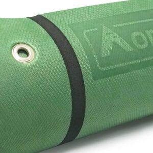 Orcamp OUT-2400 Outdoor Kamp Matı 7 mm